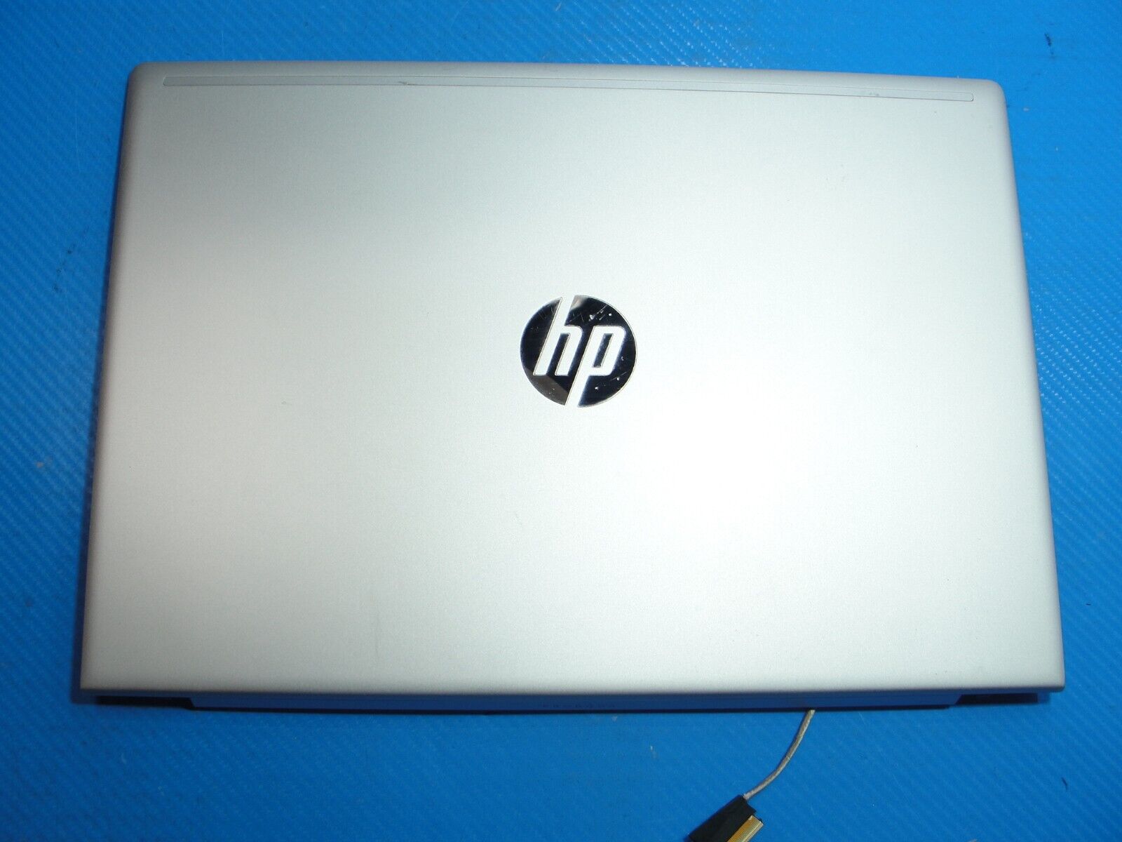 HP ProBook 450 G7 15.6