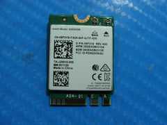 Dell Latitude 5480 14" Genuine Laptop Wireless WiFi Card 8265NGW 8F3Y8