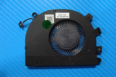 Dell Latitude 15.6" 3500 Genuine Laptop CPU Cooling Fan T6RHW 023.100EI.0001