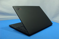 Lenovo ThinkPad X1 Carbon 9th Gen 14"FHD+ i5-1135G7 2.4GHz 16GB 256GB Win 11 Pro