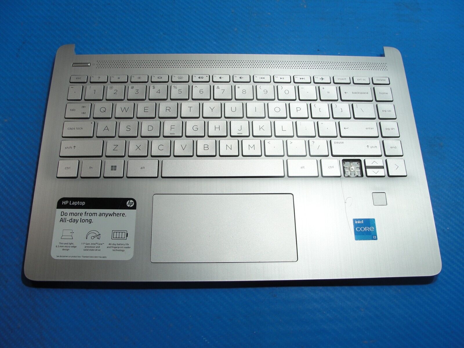 HP 14-dq2053cl 14