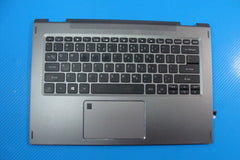 Acer Spin SP513-52N-52PL 13.3" OEM Palmrest w/BL Keyboard Touchpad 4600CR010003