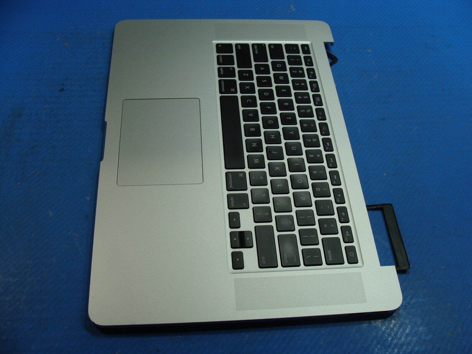 MacBook Pro A1398 15