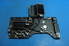 iMac A1418 2012 MD093LL 21.5" i5-3330S 2.7GHz GT640M 512MB Logic Board 661-7101