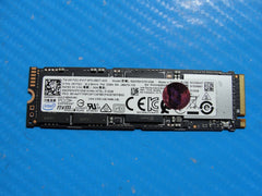 Dell 7400 Intel 512GB NVMe M.2 SSD Solid State Drive SSDPEKKF512G8L 5Y7GC