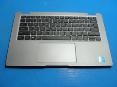 Dell Latitude 5420 14" Genuine Laptop Palmrest w/TouchPad BL Keyboard A20697