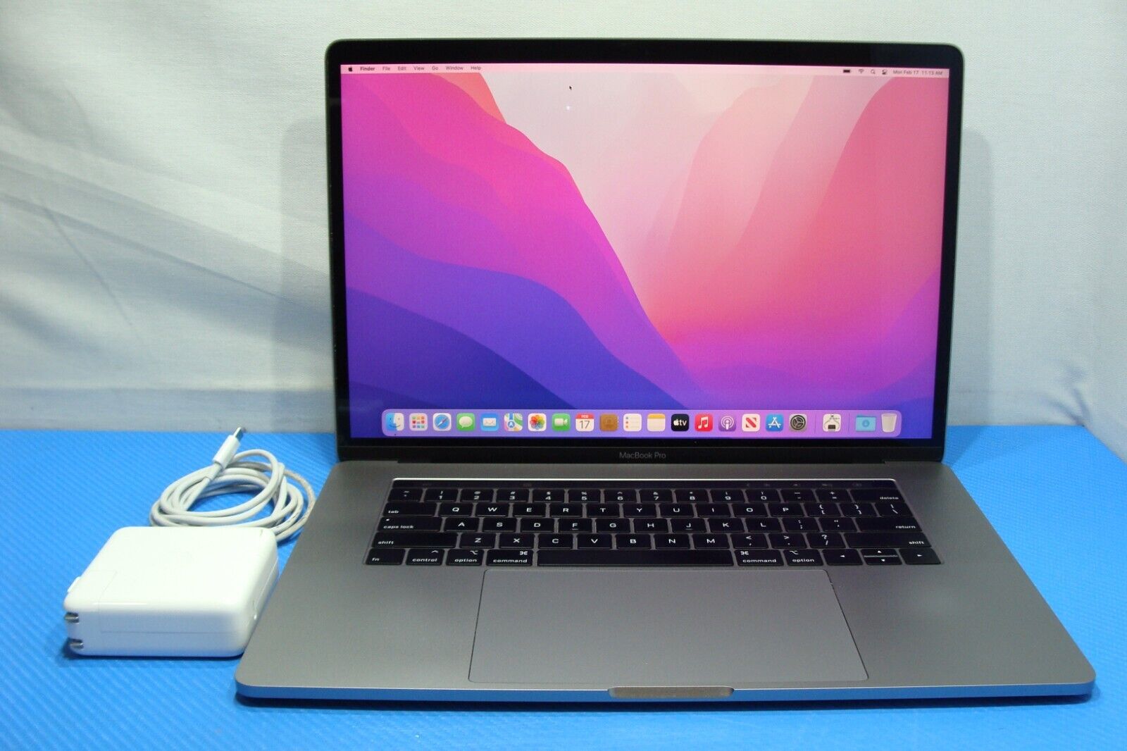 Apple MacBook Pro 15