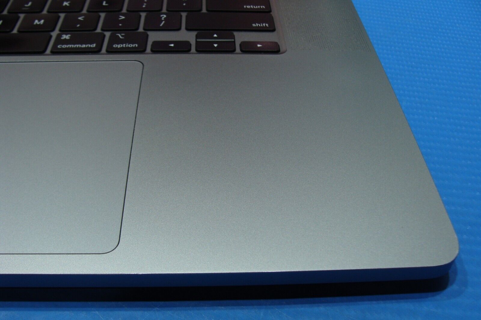 Apple MacBook Pro A2141 (2019) 16