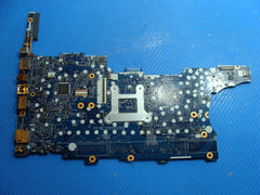 HP ZBook 14" 14u G4 OEM Intel i7-7500U 2.7GHz AMD W4190M Motherboard 917504-601