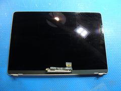 MacBook 12" A1534 Mid 2017 MNYF2LL/A Glossy LCD Screen Assembly Gray 661-06785