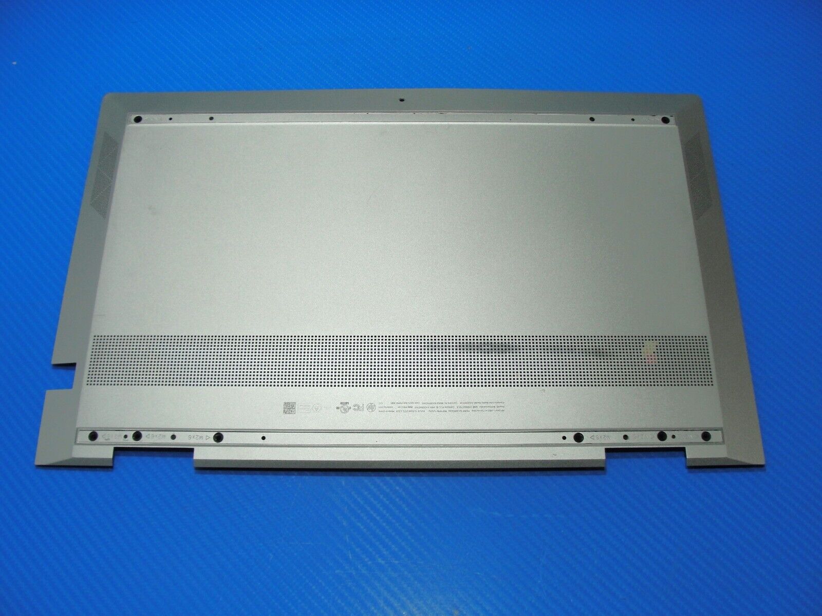 HP Envy x360 15.6” 15m-ed0023dx Bottom Case Base Cover L94069-001 AM2UU000920