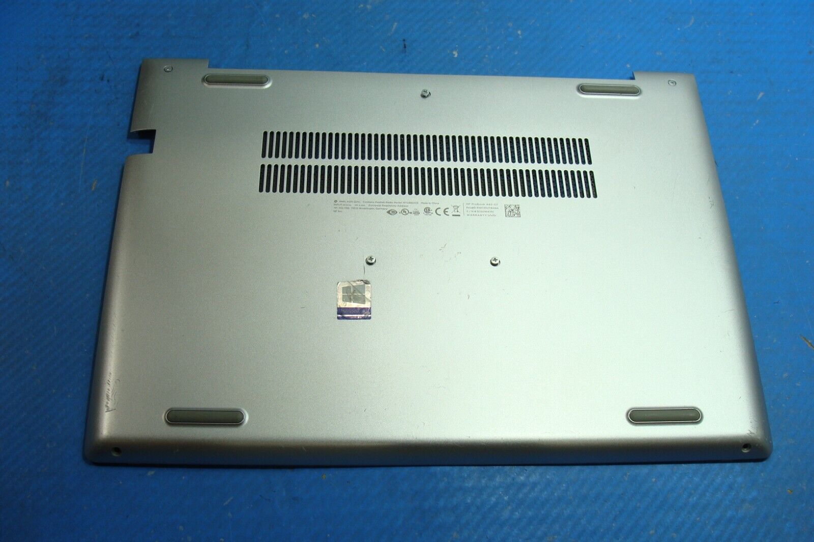 HP ProBook 440 G7 14