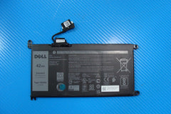 Dell Vostro 15.6” 3500 OEM Battery 11.4V 42Wh 3500mAh YRDD6 VM732 Excellent