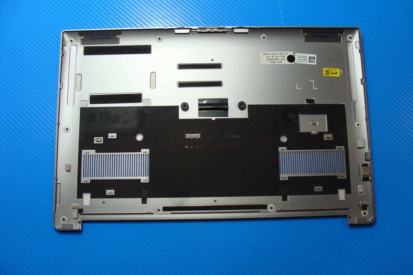 Dell Precision 5540 15.6