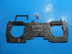 MacBook Pro A1989 13" 2019 MV962LL i5-8279U 2.4GHz 8/512GB Logic Board 661-12814