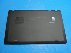 Lenovo ThinkPad 14” X1 Carbon 5th Gen Genuine Laptop Bottom Case AM12S000400