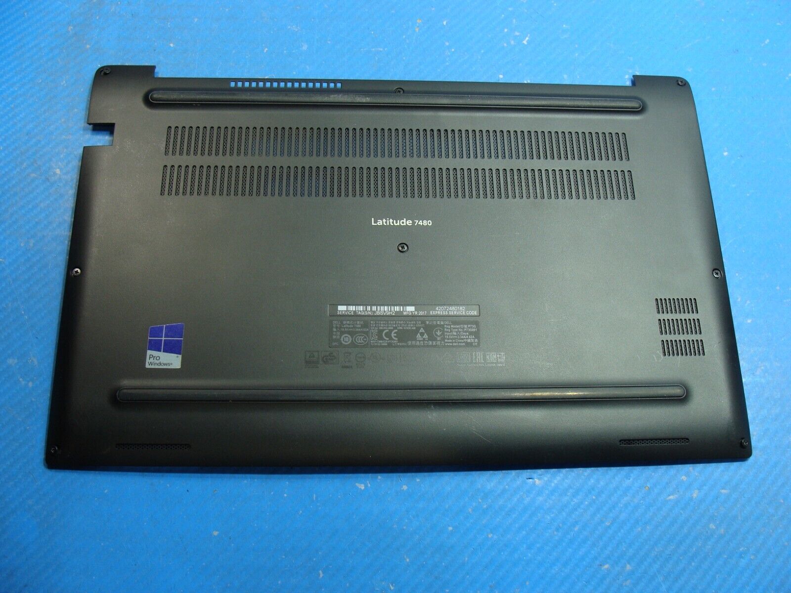 Dell Latitude 14