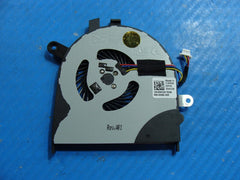 Dell Inspiron 13 7353 13.3" Genuine Laptop CPU Cooling Fan D4CG8