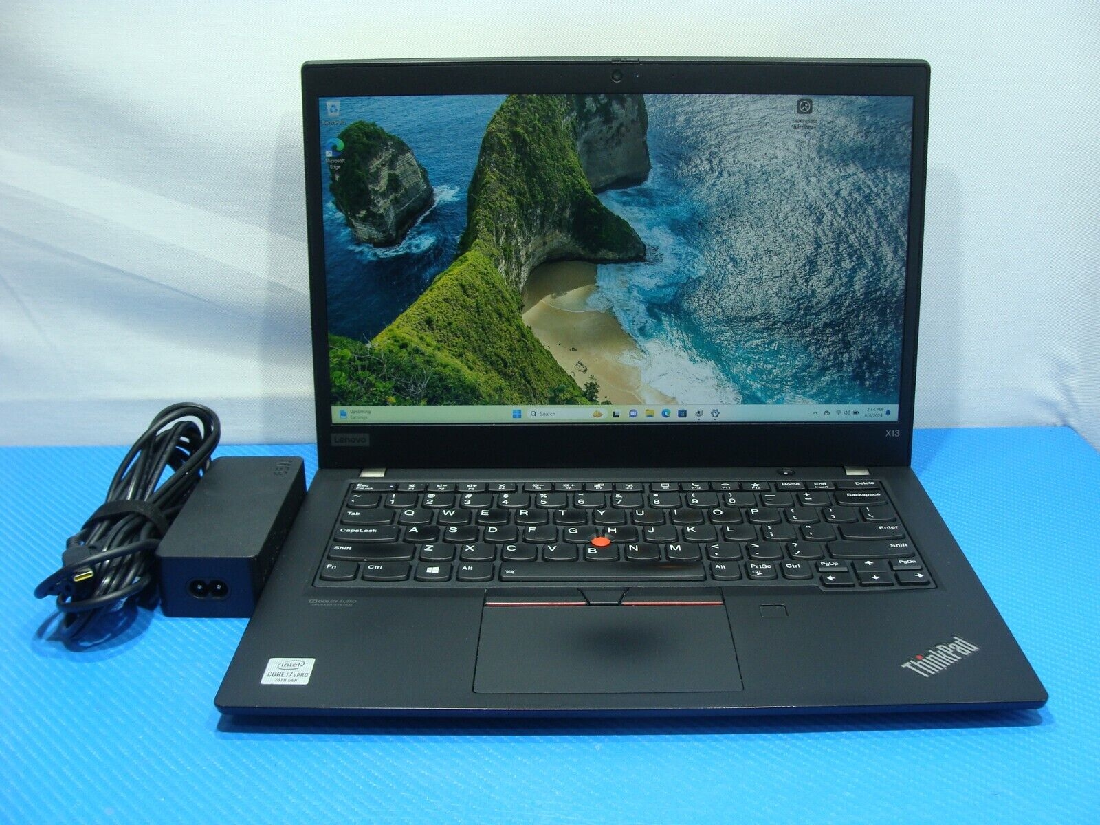 Lenovo ThinkPad X13 Gen 1 13.3