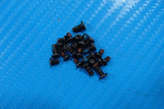 HP Envy 17m-ce0013dx 17.3" Screw Set Screws for Repair ScrewSet