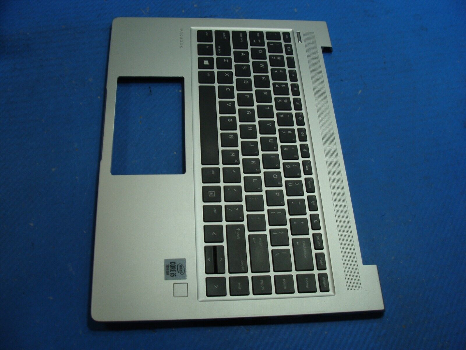 HP ProBook 440 G7 14