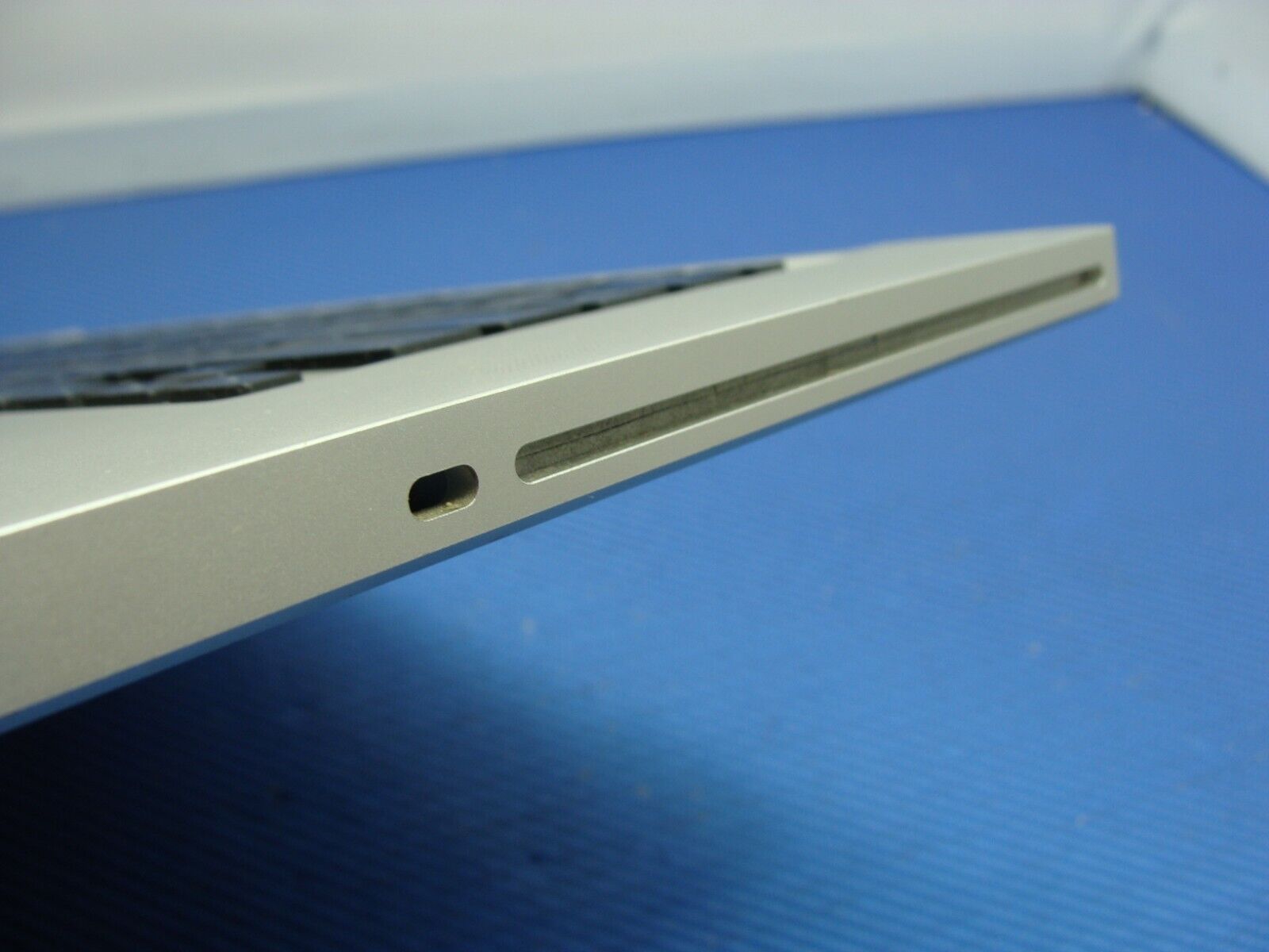 MacBook Pro A1286 15