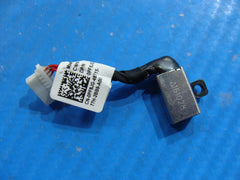 Dell Inspiron 15 5579 15.6" OEM DC IN Power Jack w/Cable PF8JG 450.07R03.0013