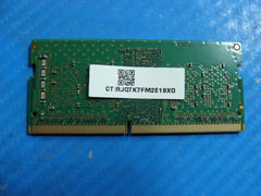 HP 14-dq1043cl Micron 8GB 1Rx16 PC4-3200AA Memory RAM MTA4ATF1G64HZ-3G2E1