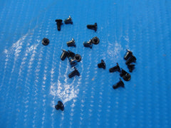 Dell Latitude 14" 7490 Genuine Laptop Screw Set Screws for Repair ScrewSet