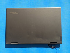 Lenovo Yoga 14” 7 14ITL5 Glossy FHD LCD Touch Screen Complete Assembly Black