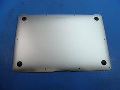 MacBook Air 13" A1466 Early 2015 MJVE2LL/A MJVG2LL/A Bottom Case 923-00505