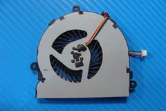 Dell Inspiron 17R-5721 17.3" CPU Cooling Fan 74X7K DC28000C8D0