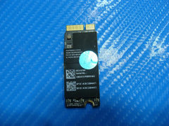 $9.99 | MacBook Pro A1502 13" Early 2015 MF839LL/A Genuine WiFi Wireless Card 661-02363