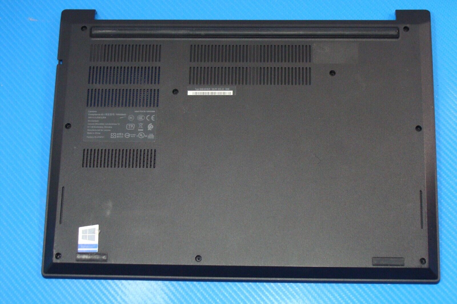 Lenovo ThinkPad E490 14