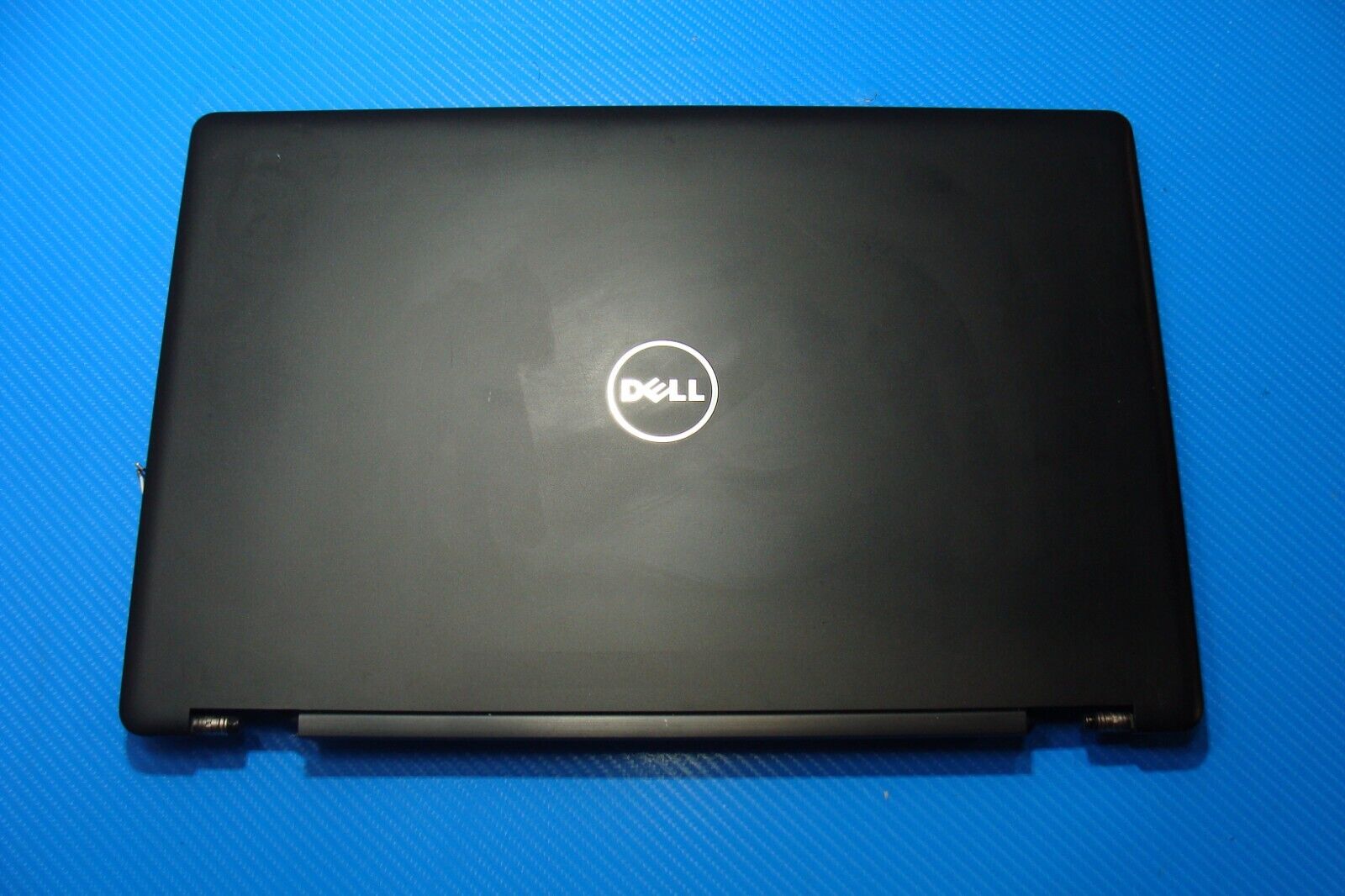 Dell Latitude 15.6” 5580 Genuine Laptop FHD LCD Screen Complete Assembly Black