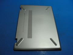 HP Pavilion 15-cs3672cl 15.6" Genuine Bottom Case Base Cover Silver 38G7BTP303