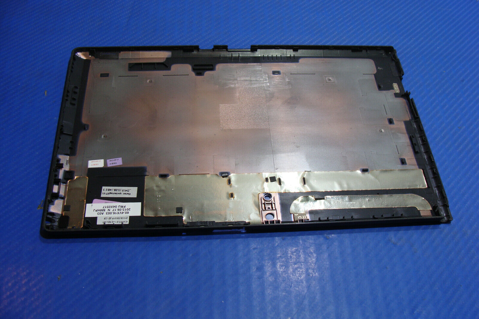 Lenovo ThinkPad Tablet 2 10.1