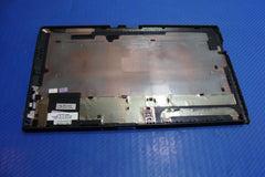 Lenovo ThinkPad Tablet 2 10.1" Genuine LCD Back Cover Black 04X0517