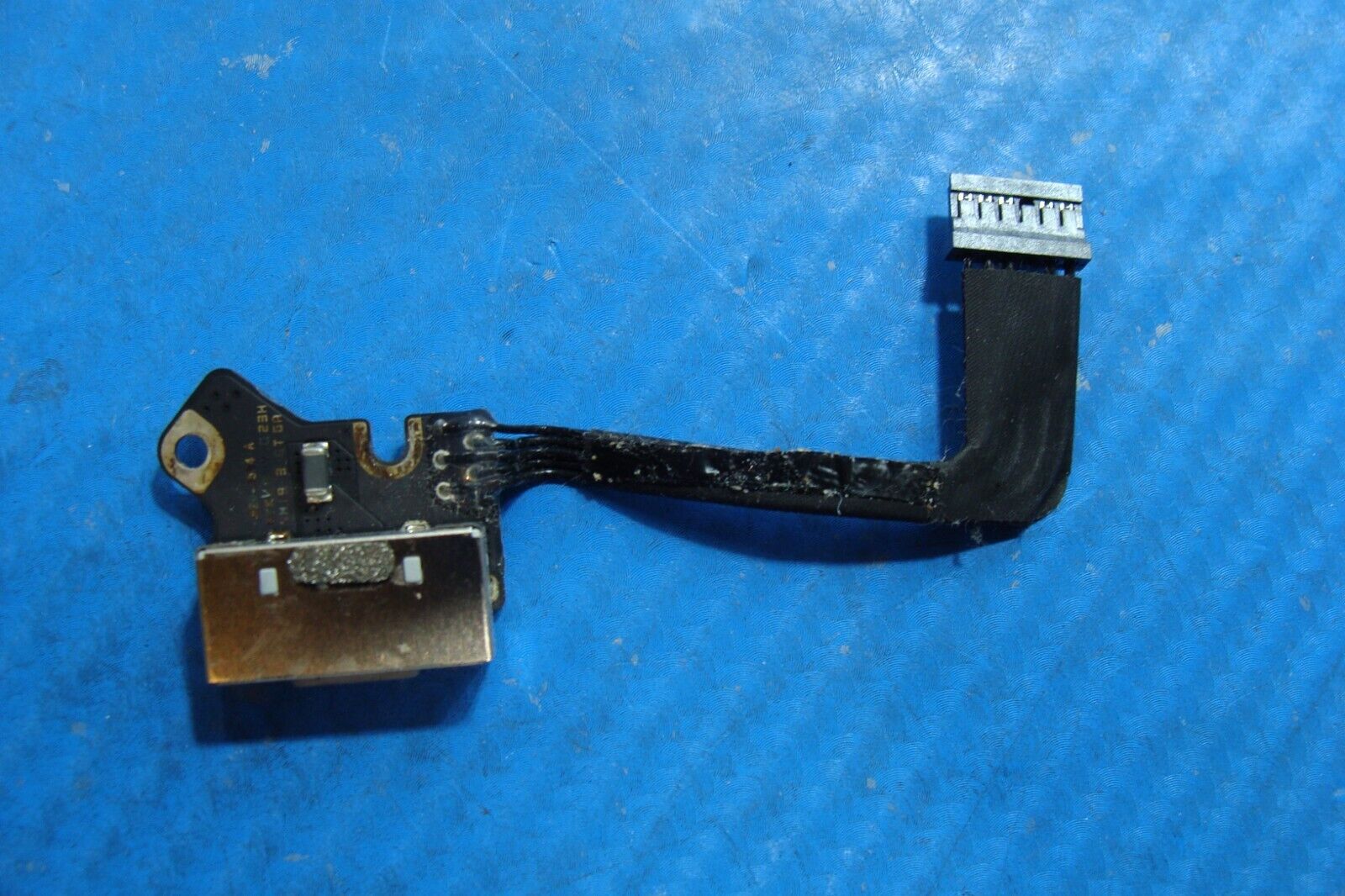 MacBook Pro A1502 2015 MF839LL/A MF840LL/A MF841LL/A MagSafe 2 Board 923-00517