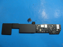 MacBook Air A2337 13" 2020 M1 3.2GHz 8CPU/7GPU 8/256GB Logic Board 820-02016-A