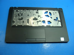 Dell Latitude 14” 5490 Genuine Laptop Palmrest w/TouchPad & Speakers Black 8TYWY