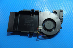 Dell OptiPlex 7060 MFF Genuine Desktop CPU Cooling Fan 35KV1