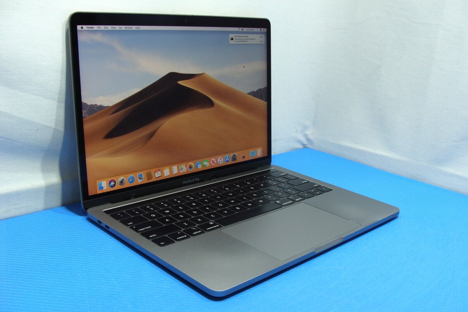 Apple Macbook Pro 13