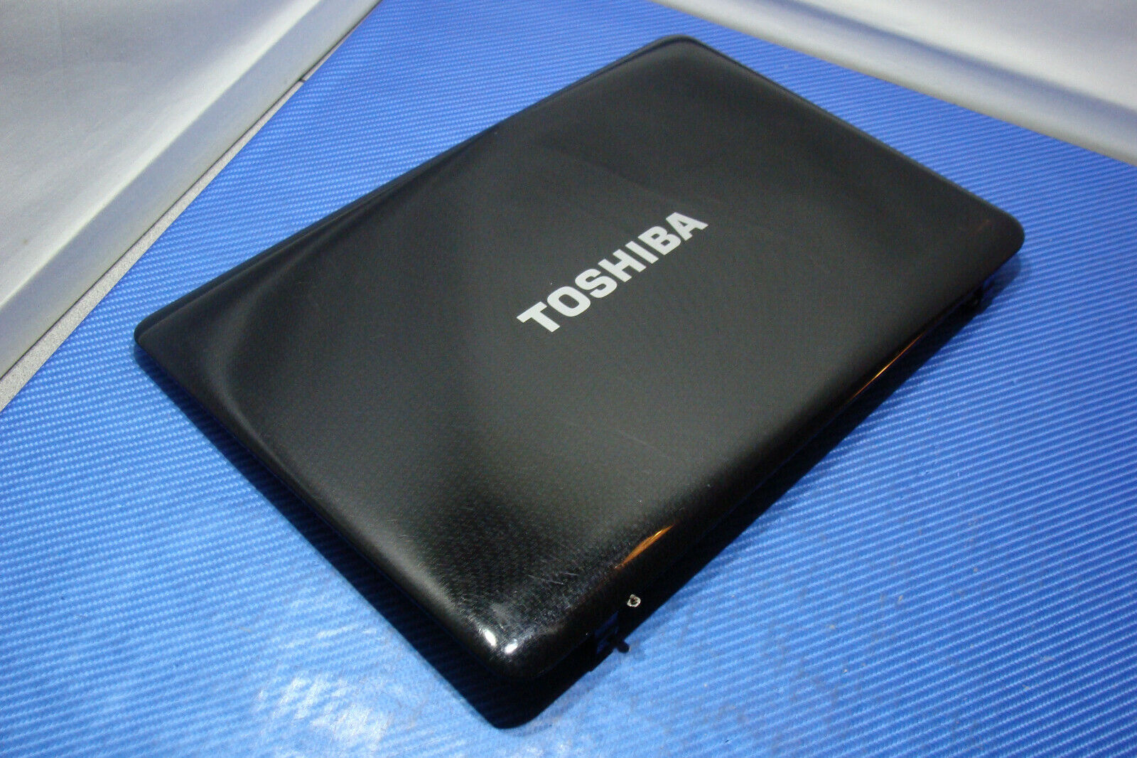 Toshiba Satellite L650 15.6