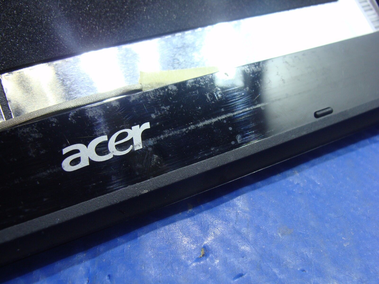 Acer Aspire One 10.1