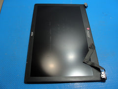 MSI GS63 Stealth 8RE 15.6" Genuine Matte LCD Screen Complete Assembly Black