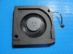 Dell Latitude 15.6” 5520 Genuine Laptop CPU Cooling Fan 023.100LB.0021 DXJNV