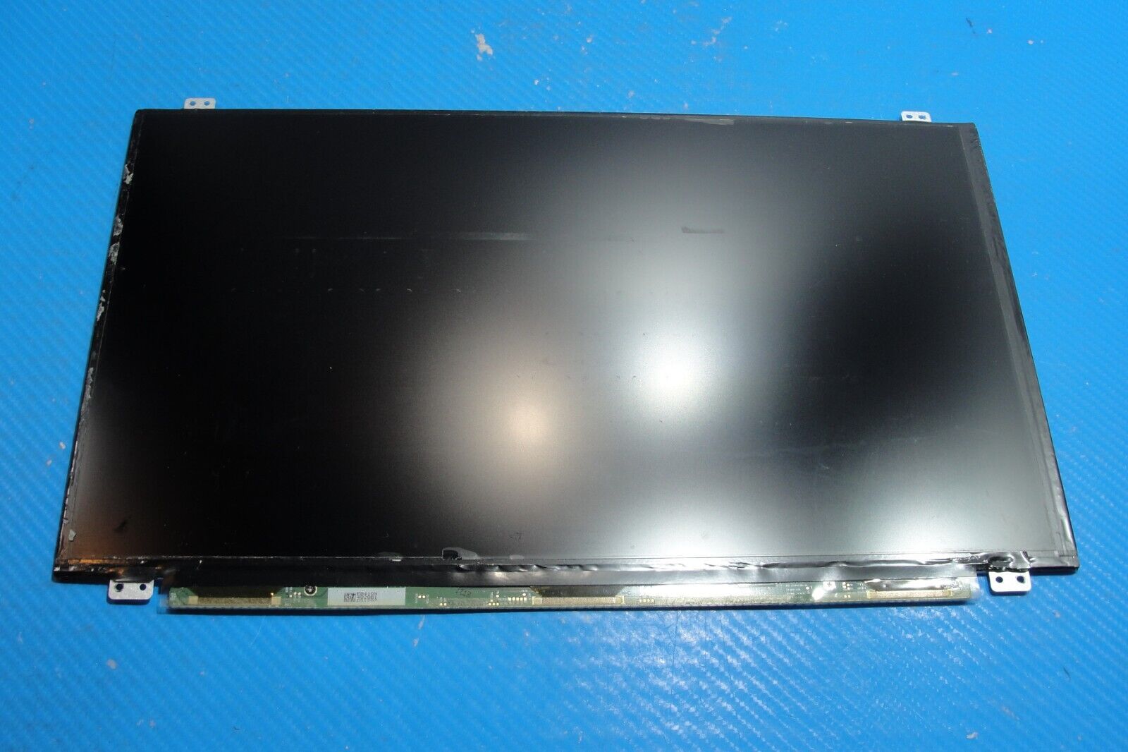 MSI 15.6” GS63 Stealth 8RE-009US LG Display Matte LCD Screen LP156WF6 (SP) (K3)