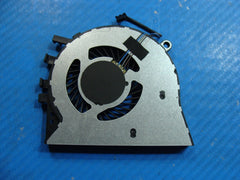 HP 17-ca1065cl 17.3" Genuine Laptop CPU Cooling Fan 6033B0062601