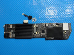 MacBook Air 13" A1932 2018 MRE82LL i5-8210Y 1.6GHz 8/256GB Logic Board 661-09710